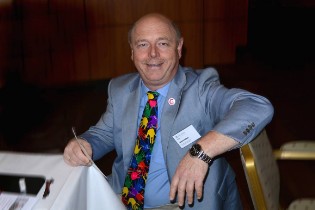 Werner Sellmer, Fachlicher Leiter der Wundexpertenkurse